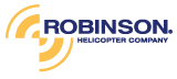 Robinson Helicopter Company Logo