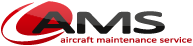 AMS Mannheim - Aircraft Maintenance Service
