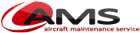Aircraft Maintenance Service GmbH & Co.KG Logo